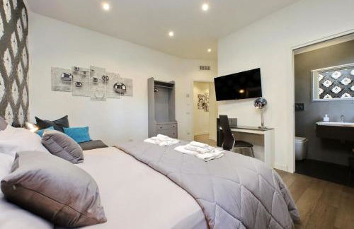 Druso Dream Apartment Colosseo - Foto 4