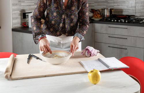 IL COMO' DELLA CIVETTA - Taverna “La Fenice” - Foto 23