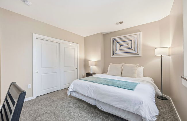 Modern Downtown Apartment - Foto 65