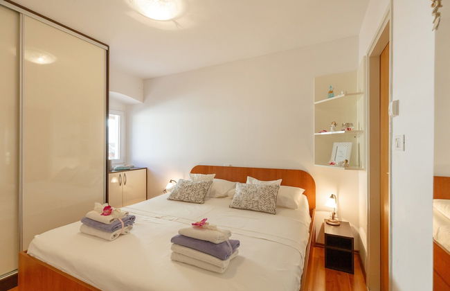 Apartments Regjo - Photo 14