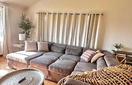 Farmhouse RV - Sunset Pergola - Fire Pit - Views - Foto 27