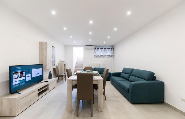 Plume Apartment by Wonderful Italy - Foto 19