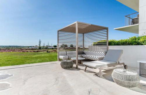 Beachfront Garden & SPA - indoor and outdoor pool - Foto 3