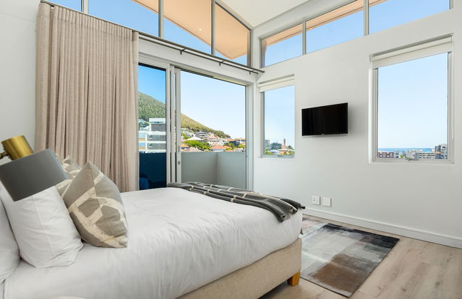 Point Break Luxury Apartments - Foto 57