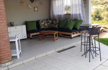 Chácara Santa Rita - Photo 20