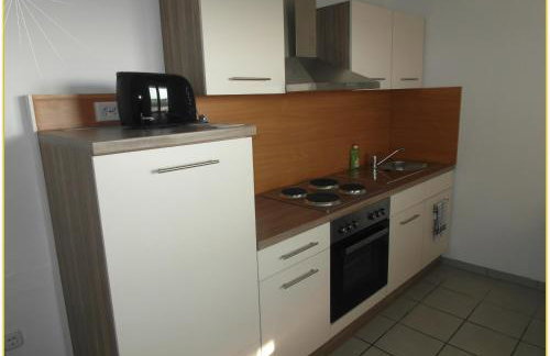 Ferienwohnung Zauberhaft - Foto 11