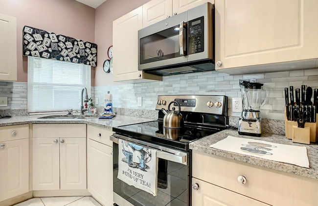 Beautiful Windsor Palms 4 Bed South Facing Pool - Foto 6