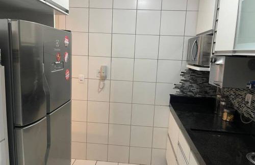 Lindo Apartamento Jardins Mangueiral, Brasília. - Foto 14