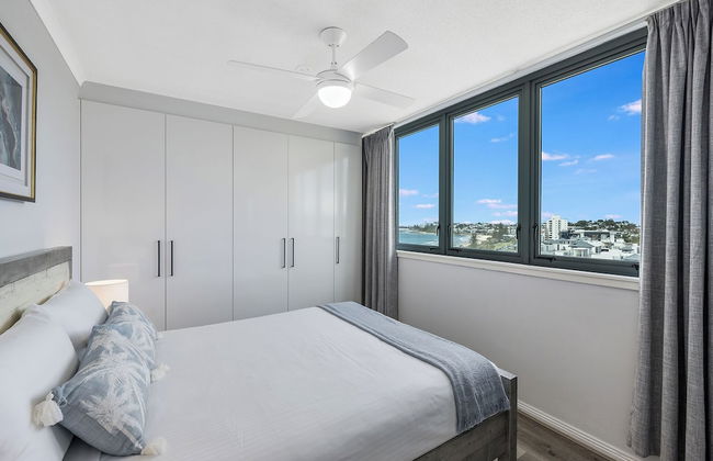 Meridian Alex Beach Apartments - Foto 37