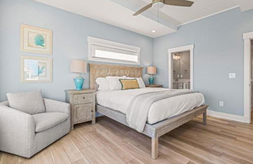 Summer Salt 10 Bedroom Home at Hattie Creef Landing - Foto 30