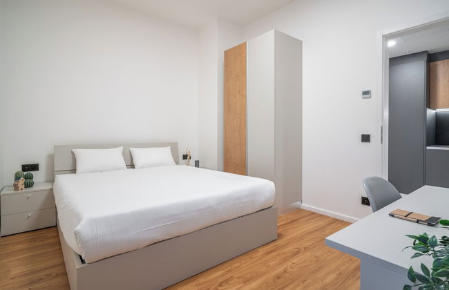 City Pop 2Night Prague - Self check-in - Photo 33