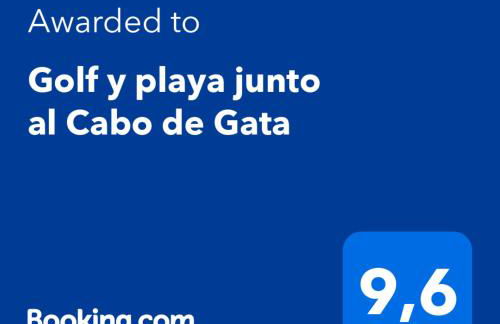 Golf y playa junto al Cabo de Gata - Foto 4