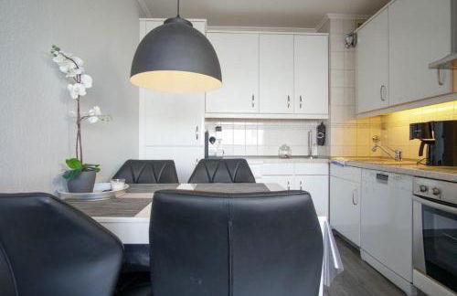 Haus "Belvedere", Wohnung 89 - Foto 8