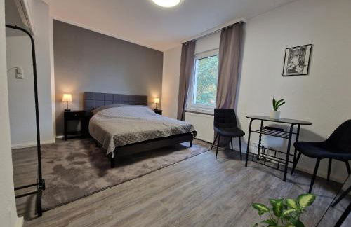 Business Apartment am Bergmannsheil KH Wlan - Foto 4