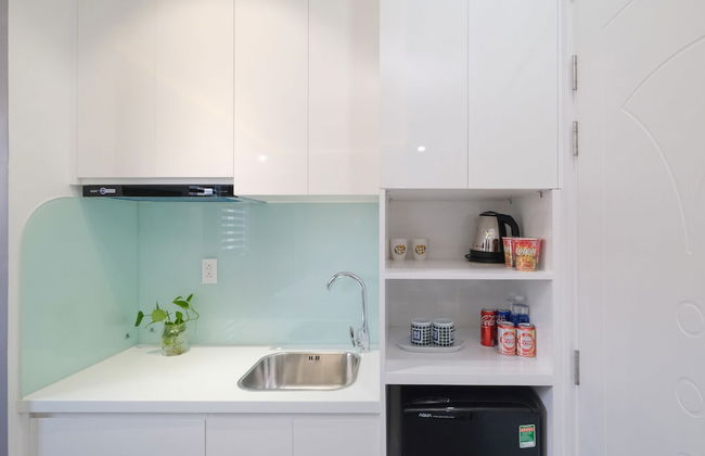 Bella hotel Phu Quoc - Foto 32