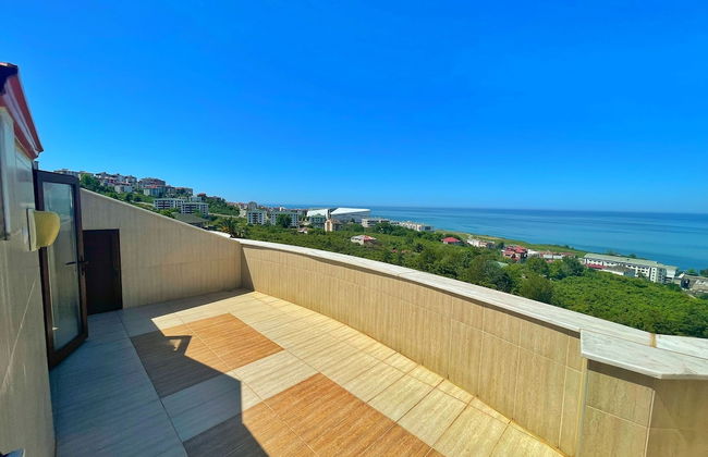 LUSTRA GARDEN SUITE - Photo 12