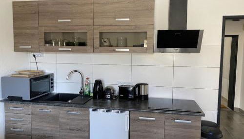 Ganze Ferienwohnung in idyllischer Umgebung - Foto 2