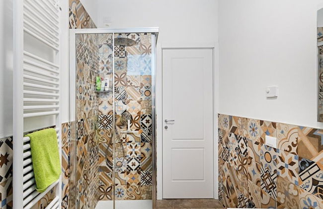 Castelletto 1 - Piscina Jacuzzi by Wonderful Italy - Foto 18