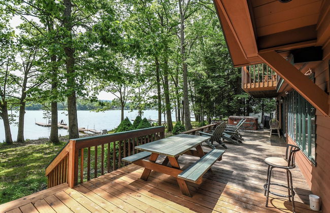 Glen Clova by Taylor Made Deep Creek - Foto 41