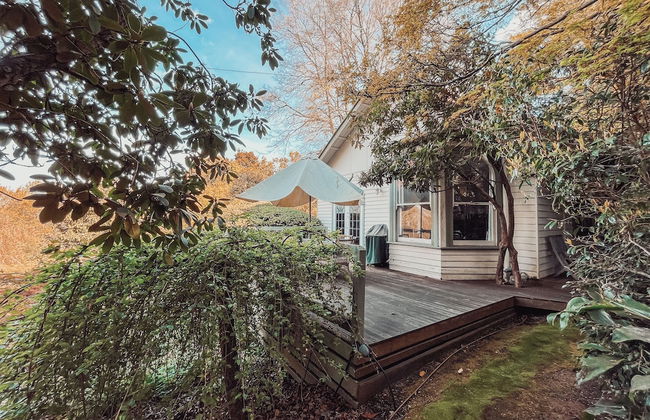 Woolrich Cottage at Woolrich Estate - Foto 1