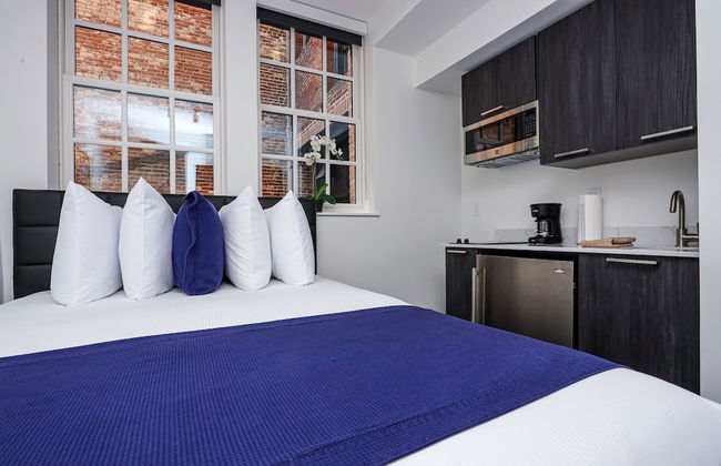 Maverick Suites at 28 Fenway - Foto 43