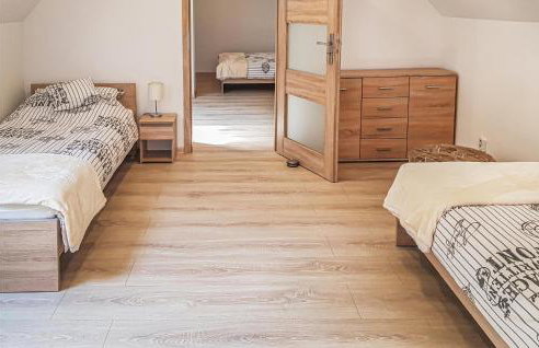 Beautiful Home In Krzynia With Wifi - Foto 20