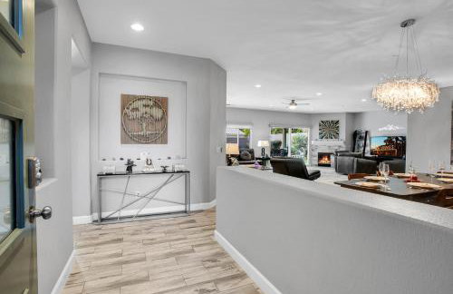 Near Downtown Palm Springs Home with Mountain Views - Foto 6