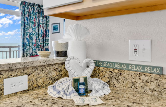 Atlantica Resort Myrtle Beach - Foto 26