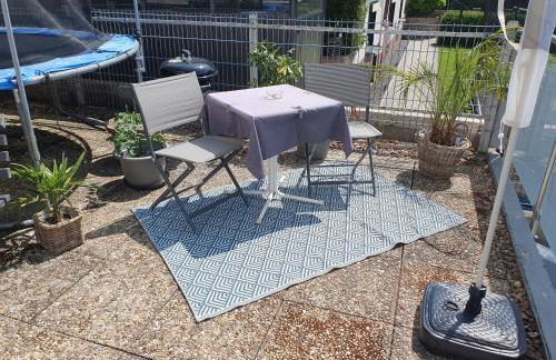 Zwischen Frankfurt und Würzburg im schönen Odenwald - Foto 6