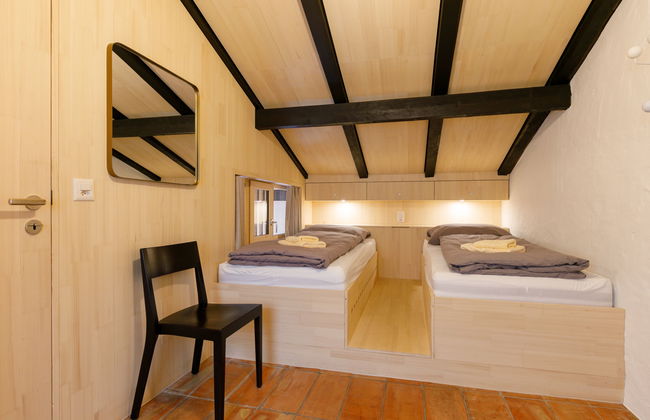 Villaggio Sureggio A2 mit TicinoTicket - Foto 20