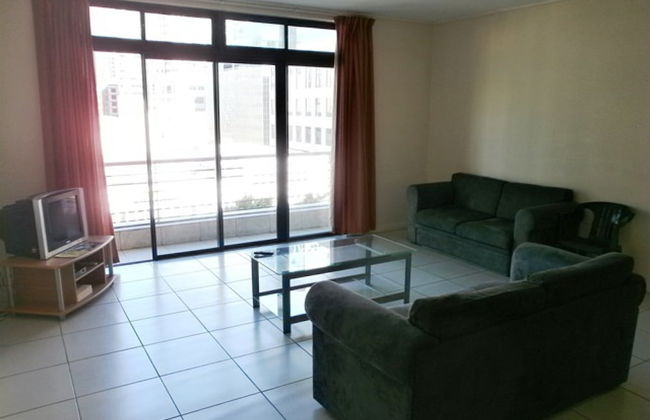 Dockside Apartments - Foto 11