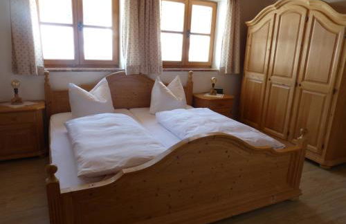 Gästehaus Becher, Kreuth-Point - Foto 35