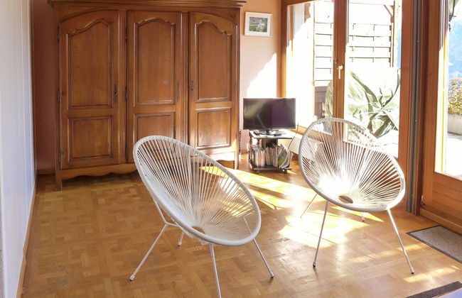 Terrasse Des Alpes 708 - Foto 8