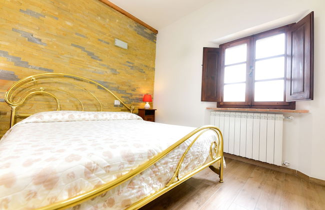 Agriturismo Castello delle Fornaci - Private Jacuzzi - Foto 7