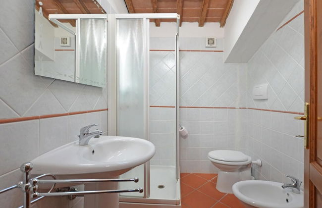 Casa Sofi in Monticiano - Foto 12