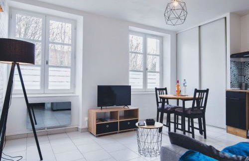 Apt T2 Bck and Wood "Cottage Moissac" - Foto 10