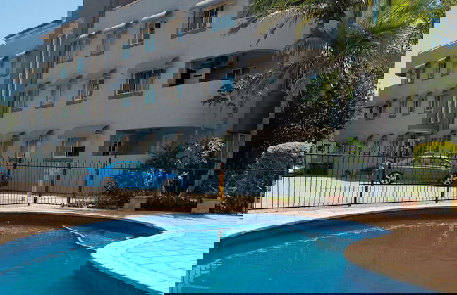 Hampton Court Apartments - Foto 69