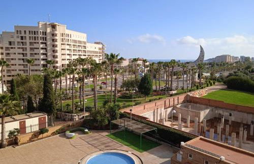 Magic World Aguamarina - Foto 8