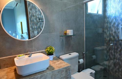 Chalés Casuarinas - Foto 11