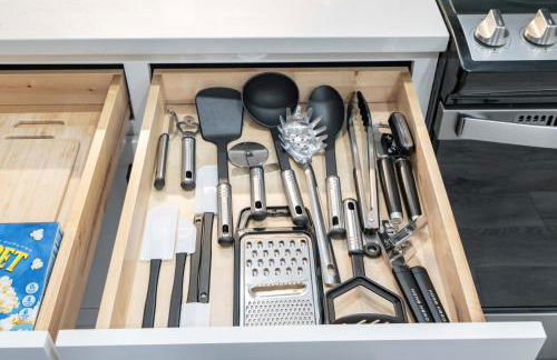 Winston Ardmore Executive King Bed Suite &hot tub - Foto 12