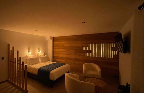 Appart Hôtel Le JAS - Foto 39