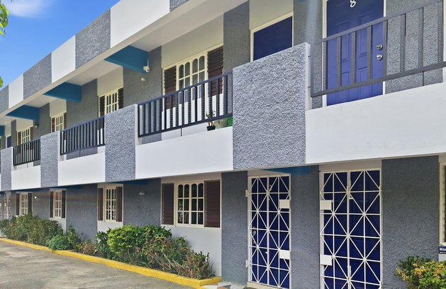 Casa Alexandria Guest Apartment - Foto 1