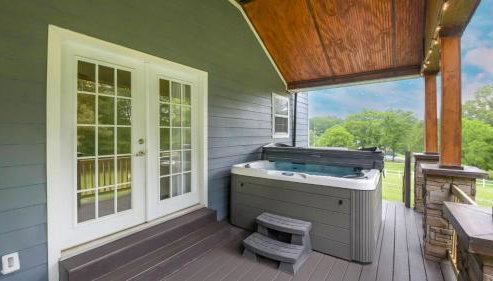 Riverside Ranch by Avantstay Mins to Downtown - Foto 4, Other