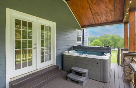 Riverside Ranch by Avantstay Mins to Downtown - Foto 4