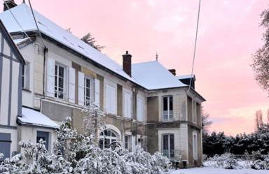 Le Clos de l'Armançon - Maisons de charme au bord de la rivière - Classé 4 étoiles - Foto 61