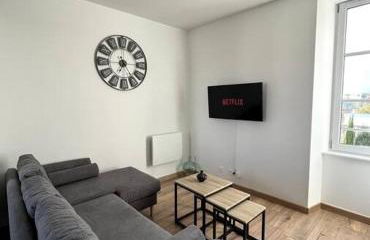 Le Duplex Tout Confort - Foto 6