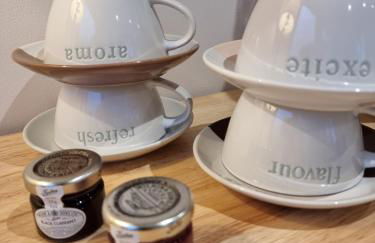 Begonia Cottage - Foto 20