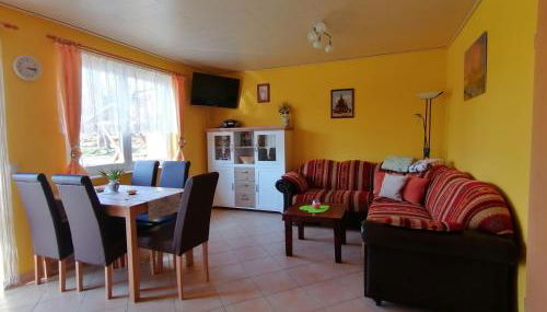 Schaffrath´s - Ferienhaus - Foto 3