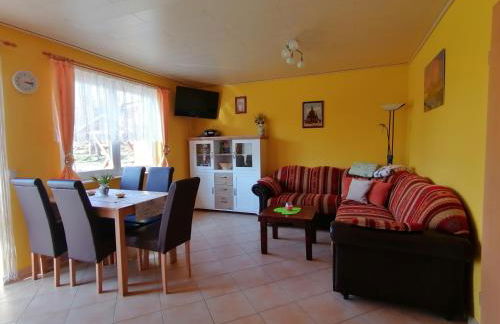 Schaffrath´s - Ferienhaus - Foto 3