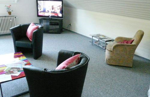 Stadt trifft Land - Foto 22